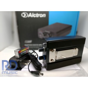 Alctron HA130 Headphone / IEM Monitor Amplifier 